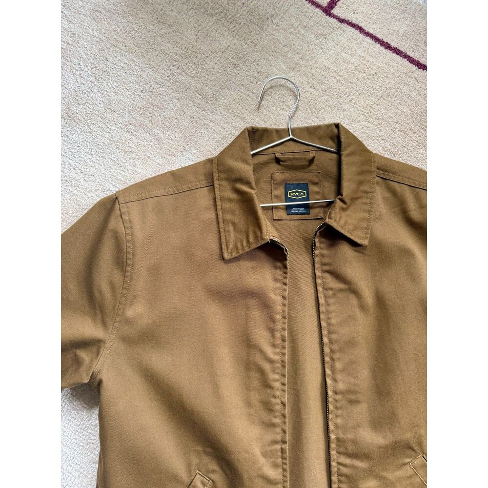 RVCA Jacket